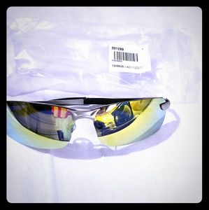 SUNGLASSES HD DESIGN,  100% UBV, UV